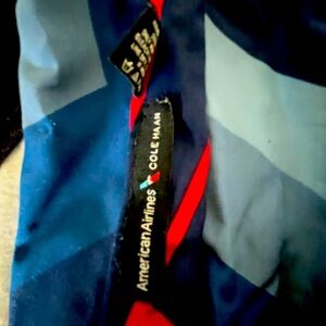 Vintage Retro American Airlines Uniform